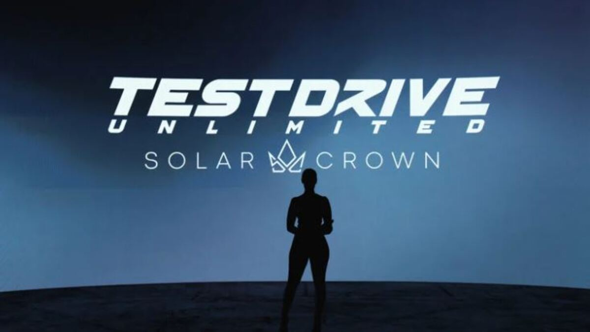 Test Drive Unlimited Solar Crown: Showcase é anunciado para a próxima semana