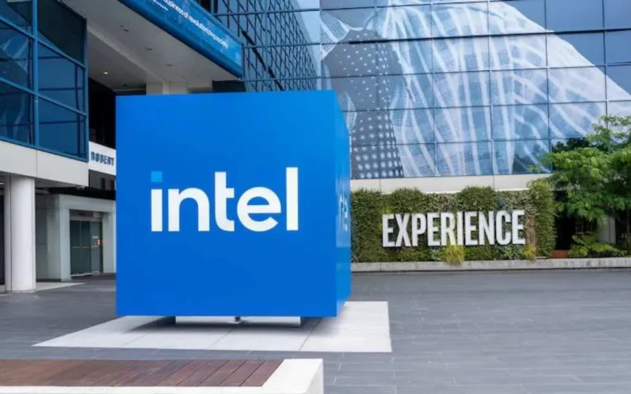  Otimismo em altaIntel relata ganhos acima do esperado e suas ações saltam 28%, atingindo valor recordeRelatório para o Q1 de 2026 da Intel mostra crescimento em relação ao ano passado 