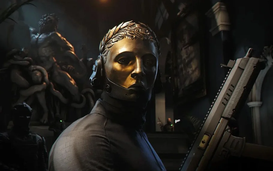 Créditos: IO Interactive