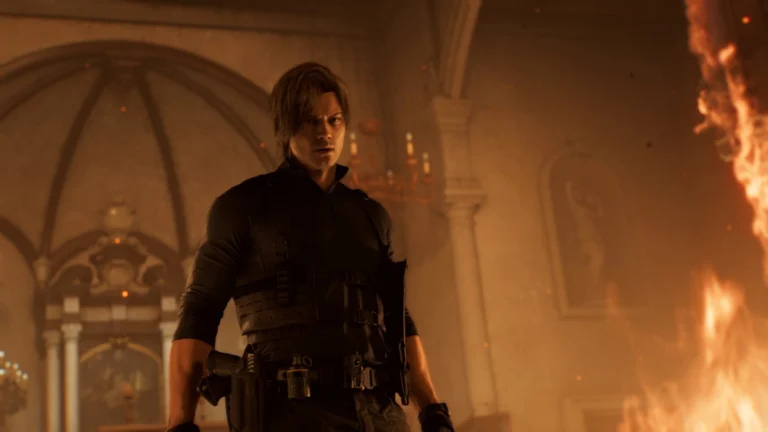 Imagem: Divulgação/Capcom