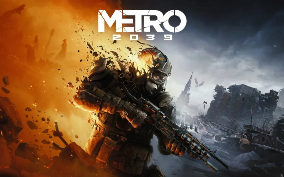 Confira todos os detalhes!Metro 2039 retorna ao subterrâneo de Moscou para contar uma história sombriaMetro 2039 traz um novo protagonista em uma história com mutantes, pesadelos e um novo regime