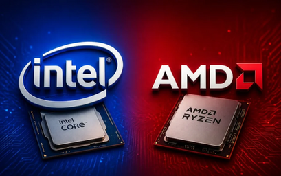 Ainda IAIntel, AMD e MediaTek aumentam produção, mas preços de CPUs seguem em altaAumento da produção deriva do aumento da demanda, significando que os preços ainda podem subir.
