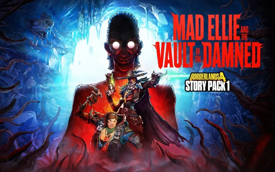 Créditos: Divulgação/2K