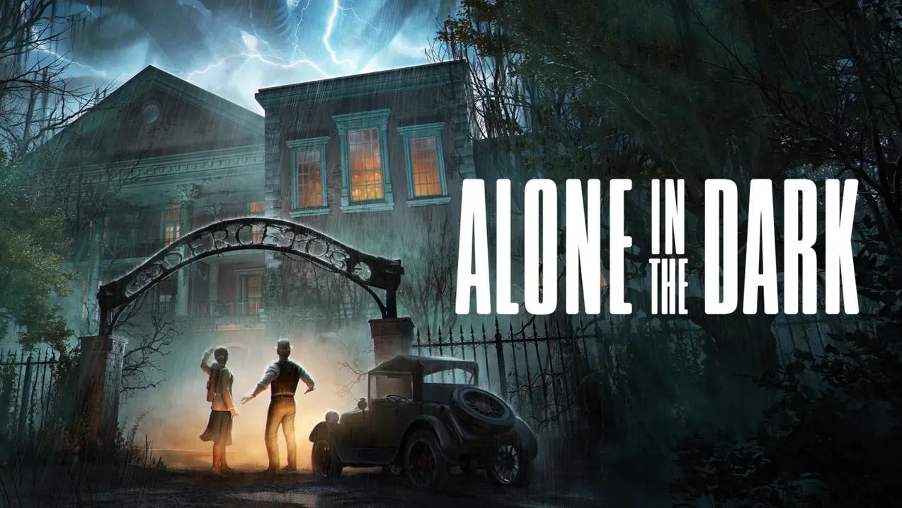 Reboot de Alone in the Dark é adiado para 2024 e desafoga mês de outubro
