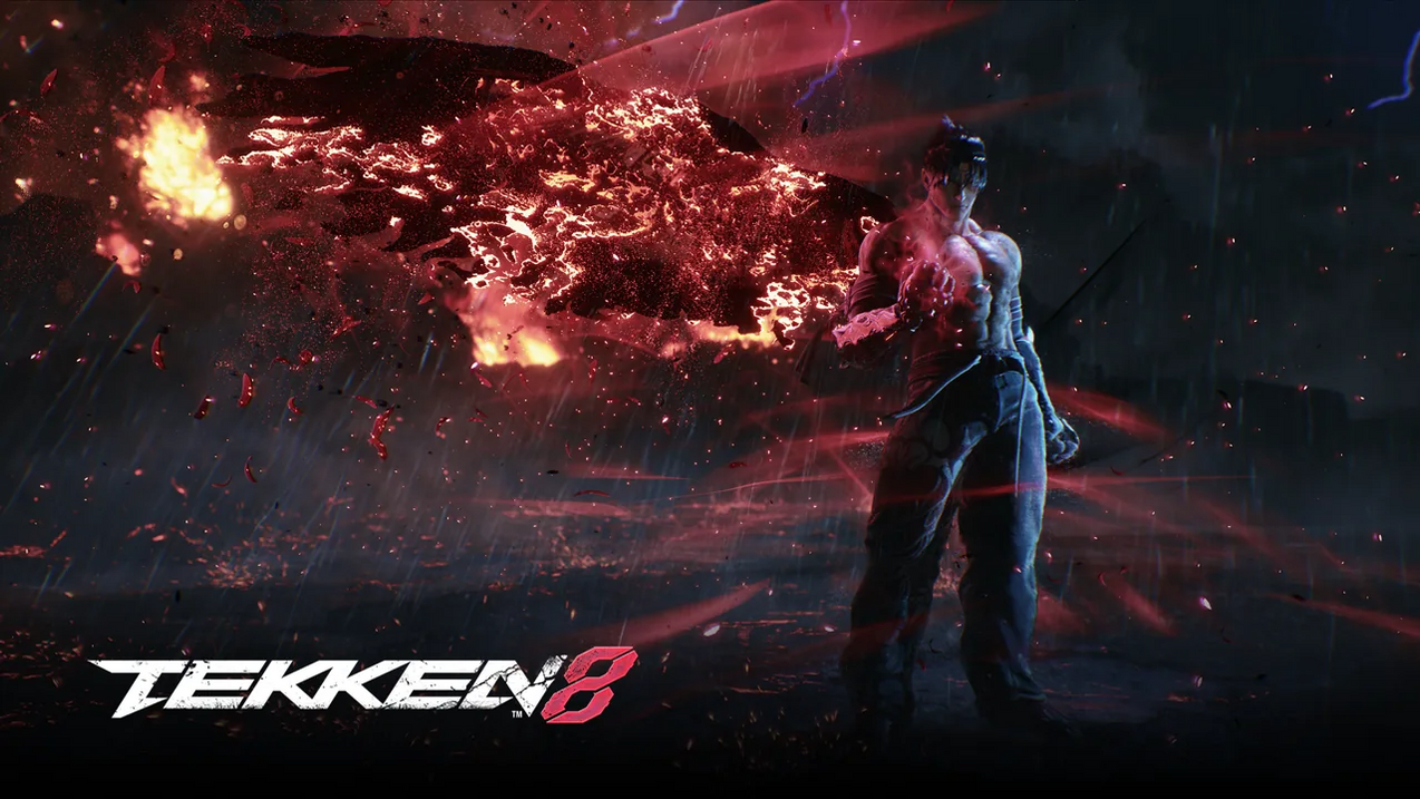 Bandai Namco adverte fãs de Tekken 8 contra a versão beta fechada crackeada