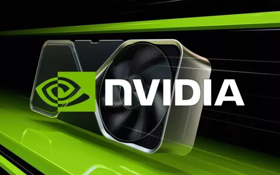 Créditos: NVIDIA