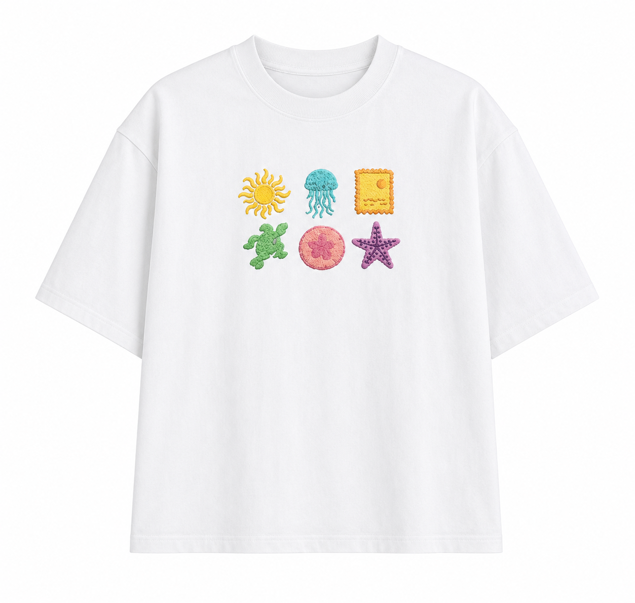 Bilad T-shirt