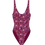 Thumbnail: CORA suit in berry