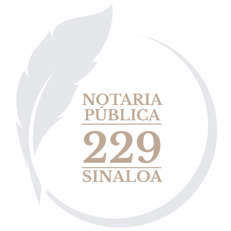 Foto del escritor: Notaría