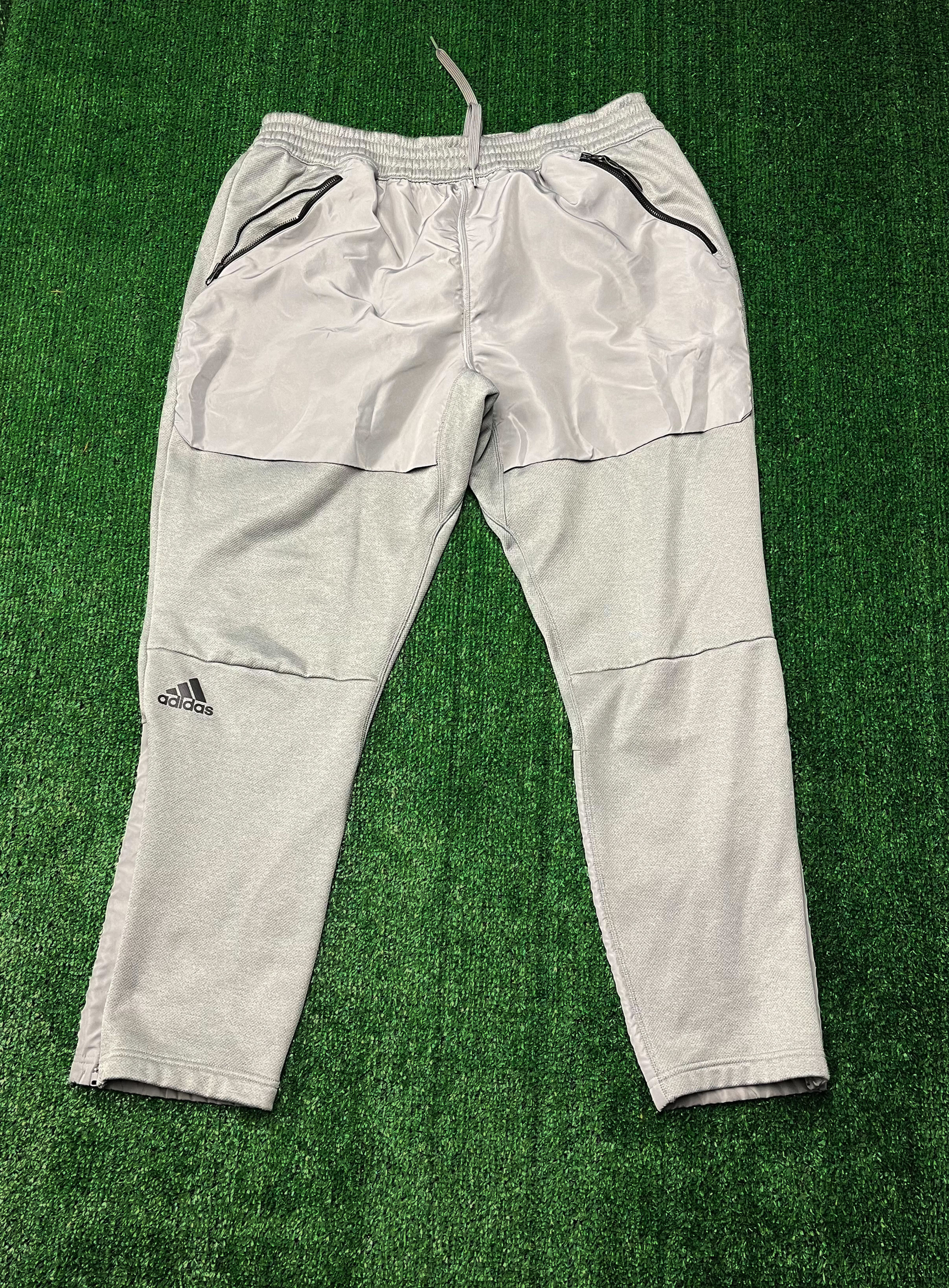 Adidas Grey AEROREADY Sweatpants XXL
