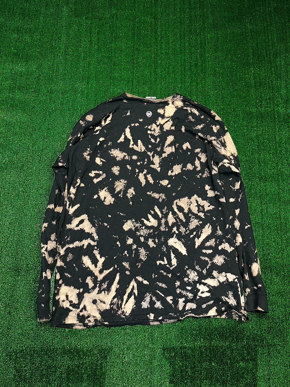 Thumbnail: Ohio Long Sleeve Tee 3XL