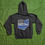 Thumbnail: Cornwell Quality Tools Black Hoodie Size Small