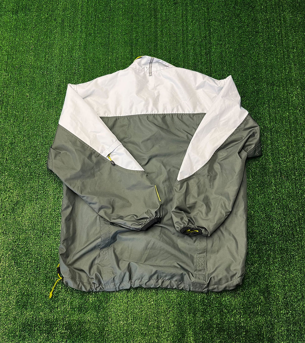 Thumbnail: Starter Windbreaker M