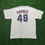 Thumbnail: Cleveland Indians Hafner 48 Tee L