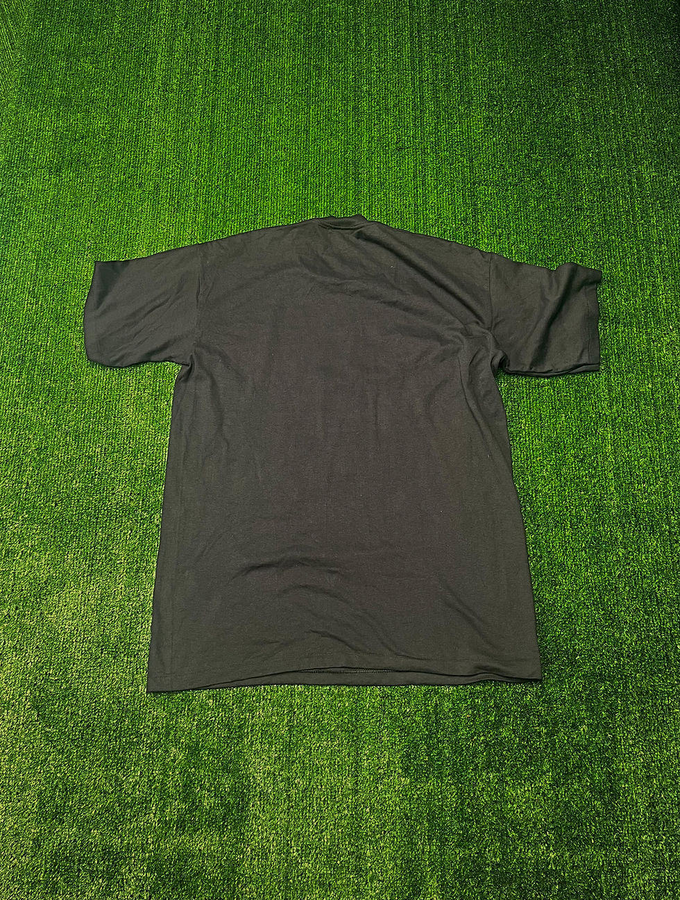 Thumbnail: 90s Cleveland Indians World Series Tee L