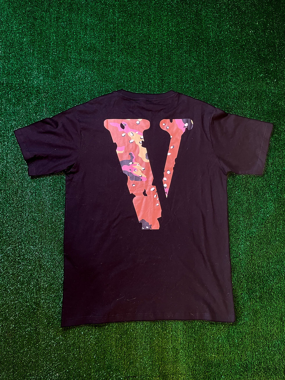 Thumbnail: Vlone Friends- Tee L
