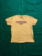 Thumbnail: Harley Davidson Yellow FT.Lalderdale Tee XL