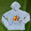 Thumbnail: 90s Winnie The Pooh Hoodie M