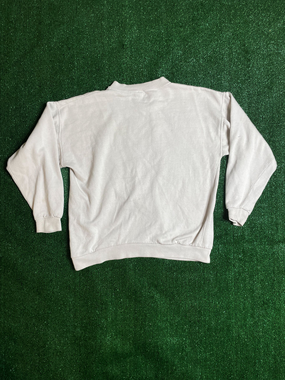 Thumbnail: 90’s Hard Rock Sweatshirt Women’s XL