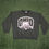 Thumbnail: Ohio University Bobcats Dark Green Sweatshirt XL