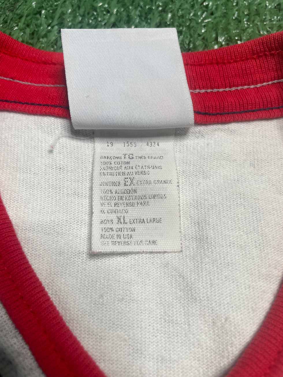 Thumbnail: 90s Indians Women XL