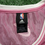 Thumbnail: LeBron James Cleveland Cavaliers Pink Jersey L
