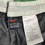 Thumbnail: Nike Dri-Fit Grey Jogging Pants XXL