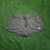 Thumbnail: Grey NorthFace Shorts Women XL