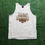 Thumbnail: Harley Davidson Grey Tank Top Western Reserve XL