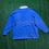 Thumbnail: 90s Blue Rugby Polo XL