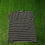 Thumbnail: Adidas Black Striped Tee L