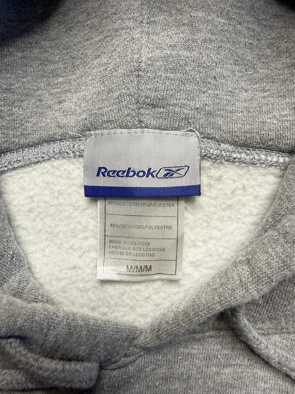 Thumbnail: Reebok Cleveland Cavaliers Hoodie M
