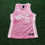 Thumbnail: LeBron James Cleveland Cavaliers Pink Jersey L