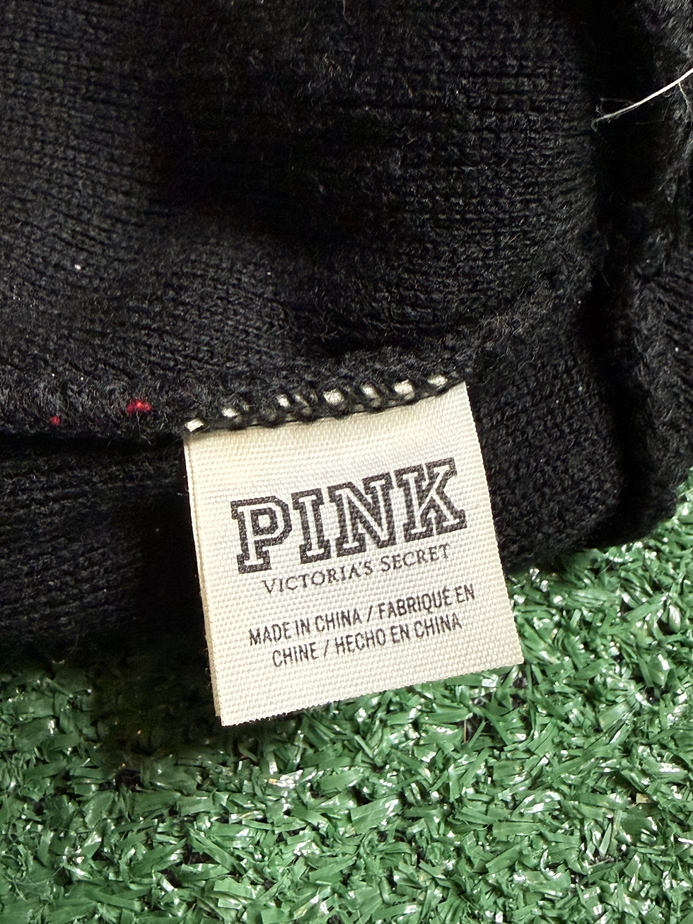 Thumbnail: Pink Victoria Sercet Hat 