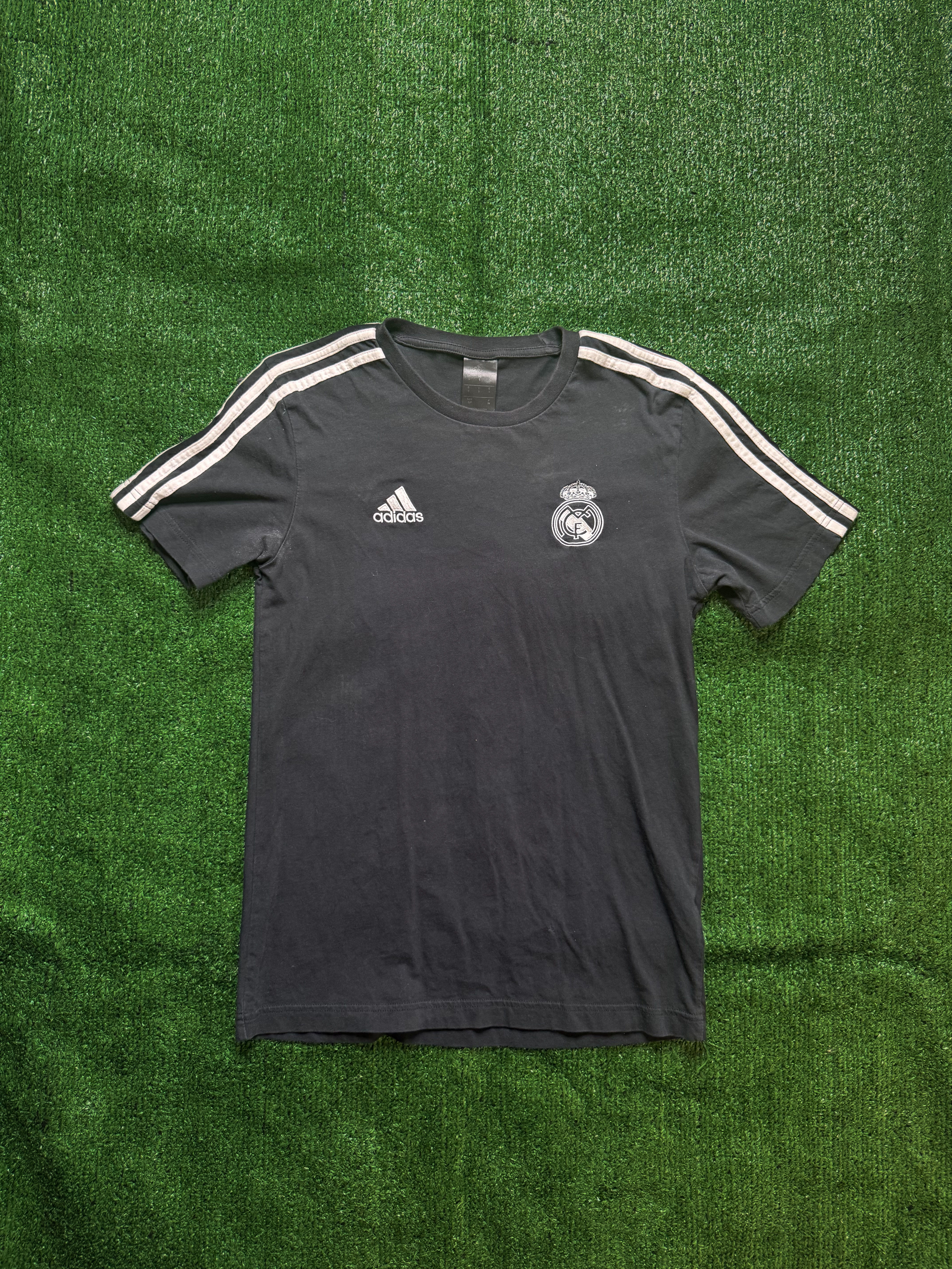 Adidas Real Madrid Tee S