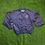 Thumbnail: 90s Cleveland Indians Pro Player Pull-Over M (Runs Big)