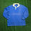 Thumbnail: 90s Blue Rugby Polo XL