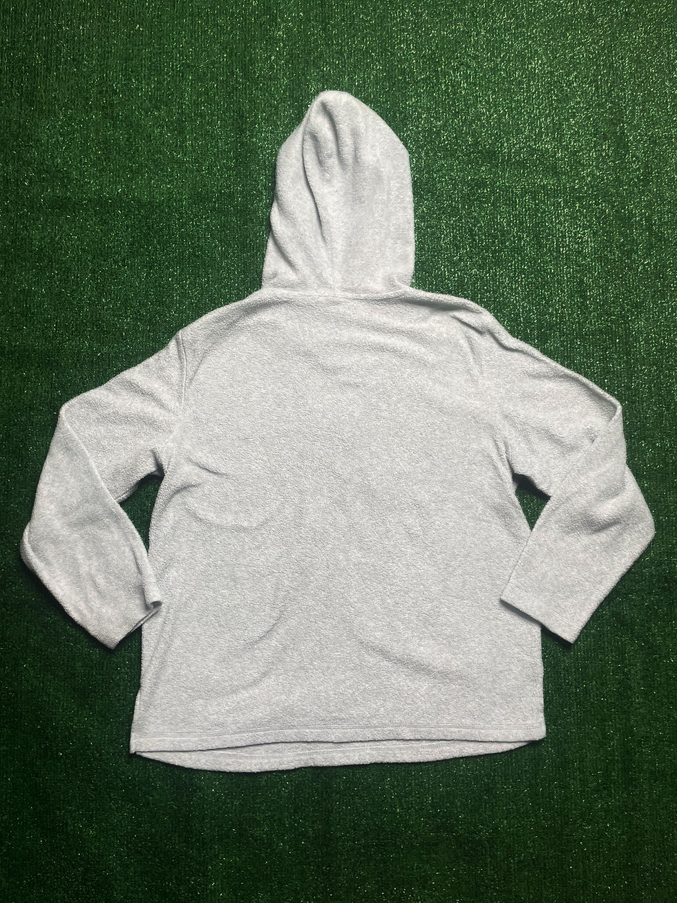 Thumbnail: 90s Mickey Hoodie Women XL