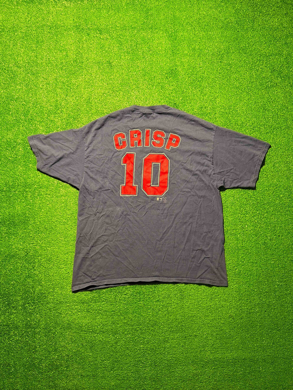 Thumbnail: Lee Sport Cleveland Indians Crisp T-Shirt Men’s Size XXL