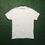 Thumbnail: Fresh Lemonade Junkie “Hustle In Silence” White Tee Size Medium 