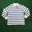 Thumbnail: American Eagle Striped Polo XXL