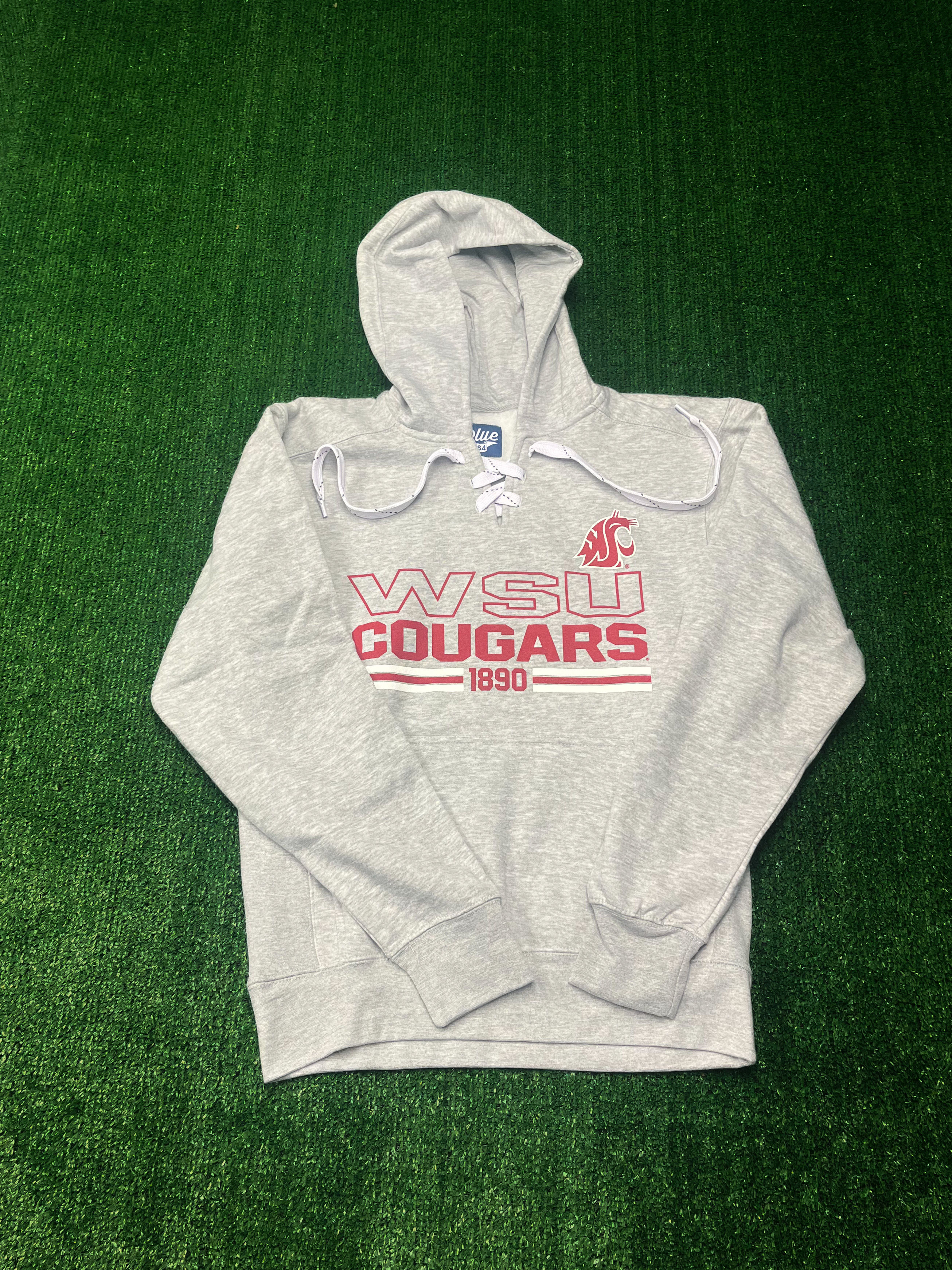 WSU Cougars Hoodie S