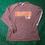 Thumbnail: Browns Long Sleeve Tee XL