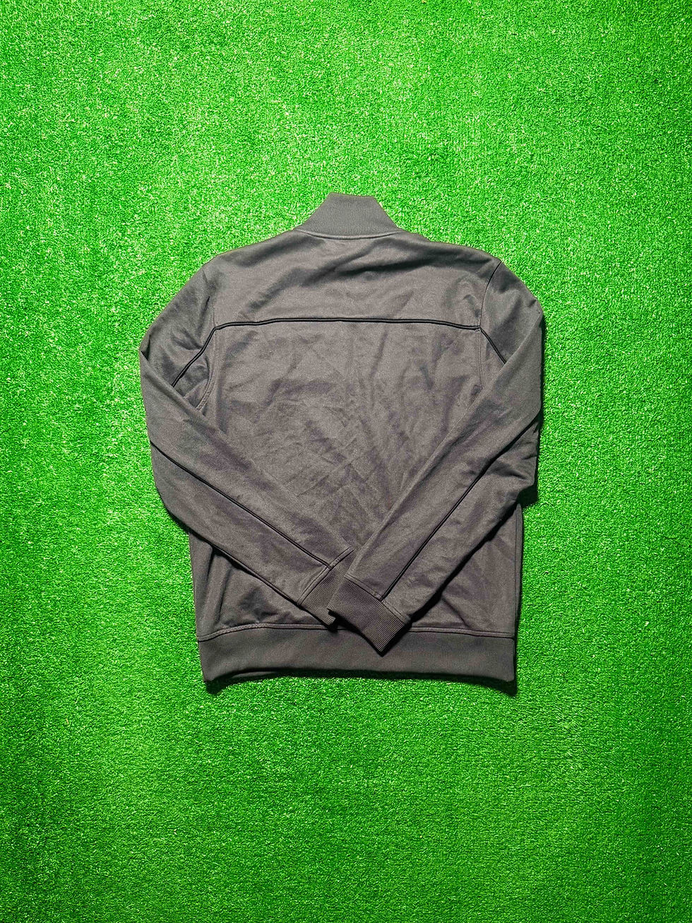 Thumbnail: Express Black Track Jacket Men’s Size Medium 
