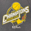 Thumbnail: Cleveland Cavalier 2016 Champions Tee L