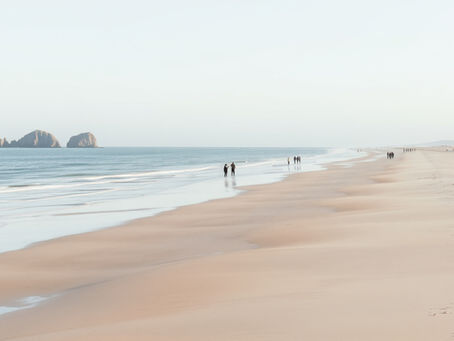 Welcome to My Space: A Journey Through Marketing with Meaning