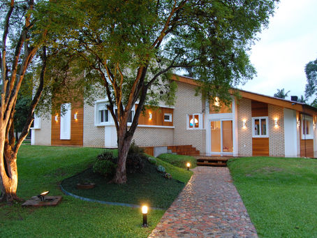 Casa de campo