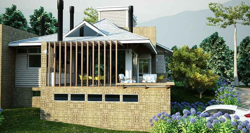 VISTA 3D
