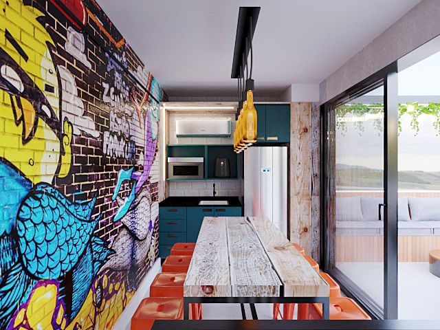 Designer de Interiores