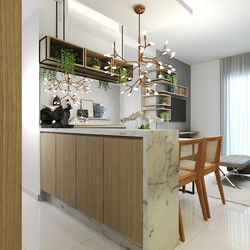 Itacorubi/ Florianópolis.